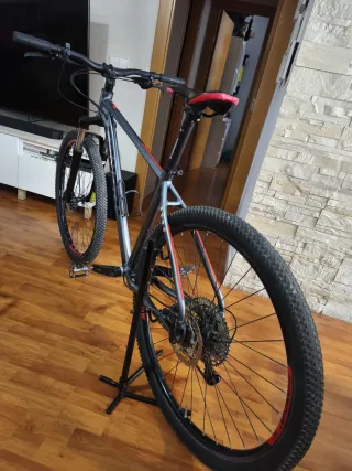 Bicicleta Conor 29 Talla M/L