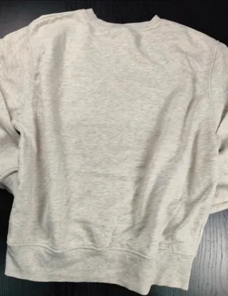 Sudadera Hello Kitty Algodón Talla S