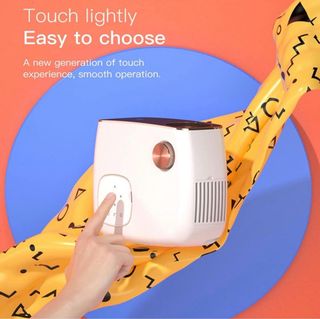 Proyector Portátil RD882 LCD