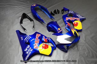 Carenado para HONDA CBR 600 F / F4 1999 - 2000