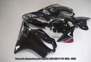 Carenado para HONDA CBR 600 F / F4 1999 - 2000
