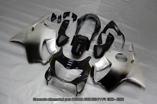 Carenado para HONDA CBR 600 F / F4 1999 - 2000