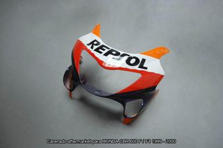 Carenado para HONDA CBR 600 F / F4 1999 - 2000