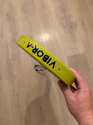 Pala Vibor-A Black Mamba Evo Pro