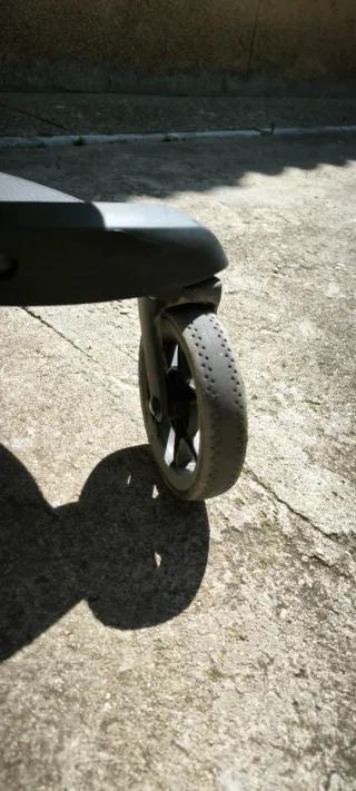 CARRO BEBÉ STOKKE XPLORY 6 EN MUY BUEN ESTADO