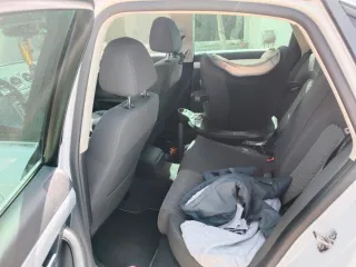 SEAT Exeo 2013