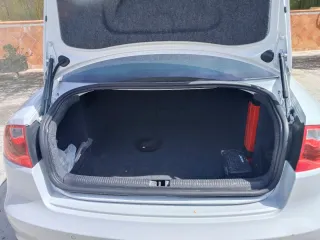 SEAT Exeo 2013