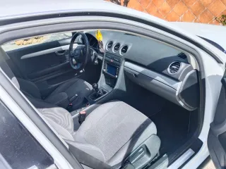 SEAT Exeo 2013