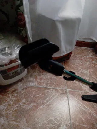 Soporte Proel DST110BK para sobremesa