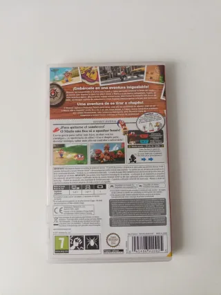 Super Mario Odyssey Nintendo Switch