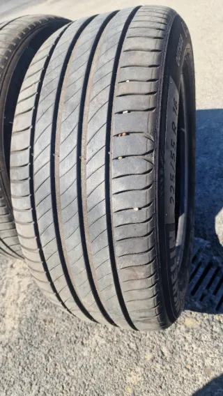 Neumáticos 225/55/16