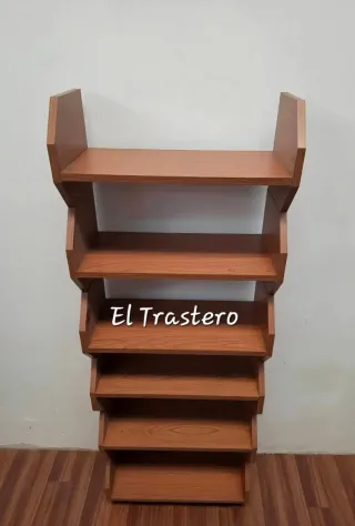 ESTANTERIA MODULAR