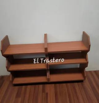 ESTANTERIA MODULAR