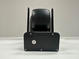 Cámara Movimiento Solar