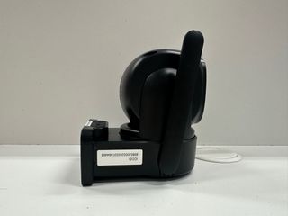 Cámara Movimiento Solar