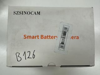 Cámara Movimiento Solar