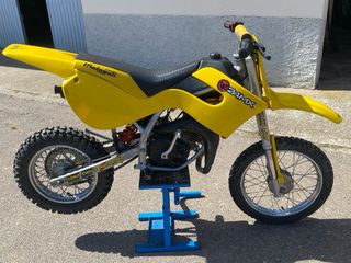 Malaguti Grizzly RCX 12