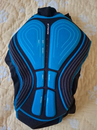 Culote ciclismo
