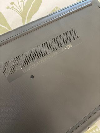 HP 255 G7 Notebook Usato Poco