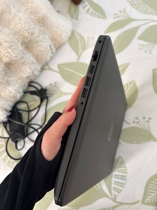 HP 255 G7 Notebook Usato Poco