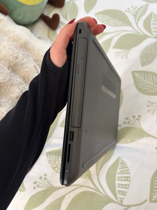 HP 255 G7 Notebook Usato Poco