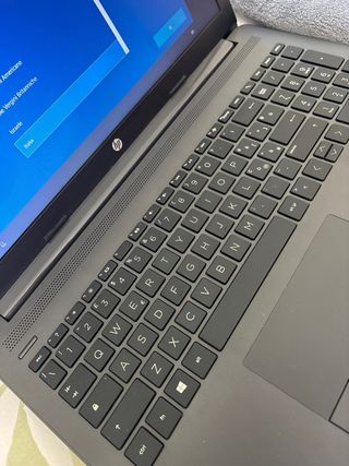 HP 255 G7 Notebook Usato Poco
