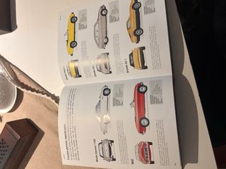 Coches (Enciclopedia ilustrada) (Spanish Edition)