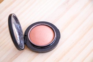 Lote maquillaje · coloretes · Saie + Kosas + MAC