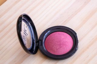 Lote maquillaje · coloretes · Saie + Kosas + MAC