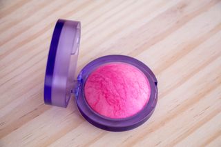 Lote maquillaje · coloretes · Saie + Kosas + MAC