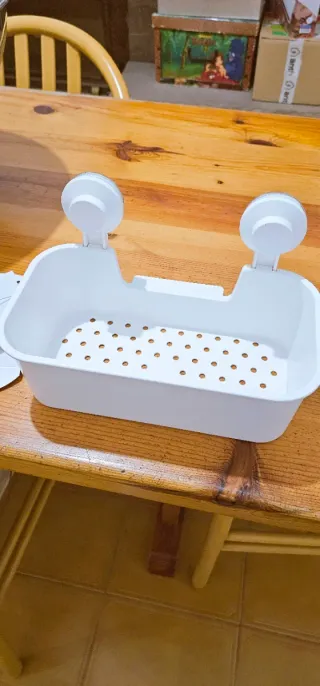 Organizador Tisken Ikea