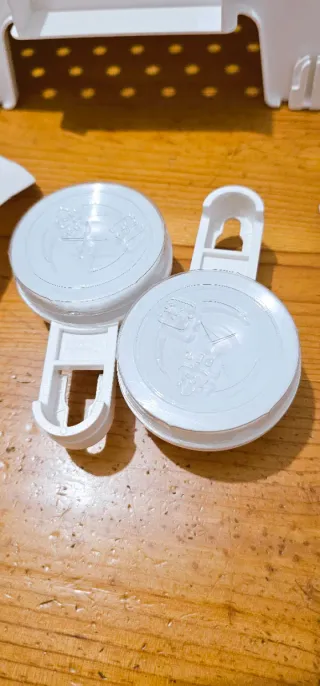 Organizador Tisken Ikea