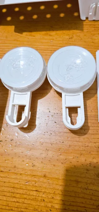 Organizador Tisken Ikea