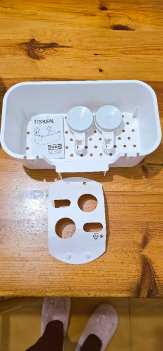 Pack De Ikea