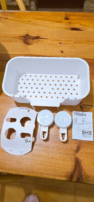 Pack De Ikea