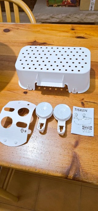 Pack De Ikea