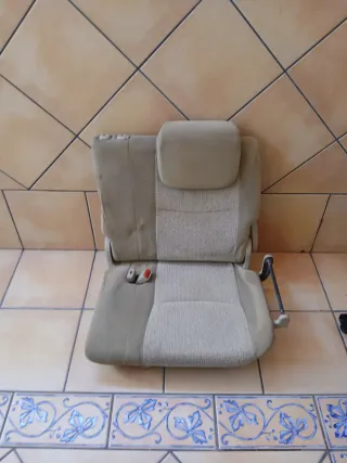 Toyota Land Cruiser 2005