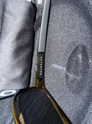 Occhiali Oakley Actuator 009250 Nuovi