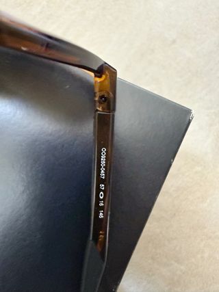 Occhiali Oakley Actuator 009250 Nuovi