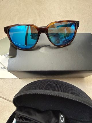 Occhiali Oakley Actuator 009250 Nuovi