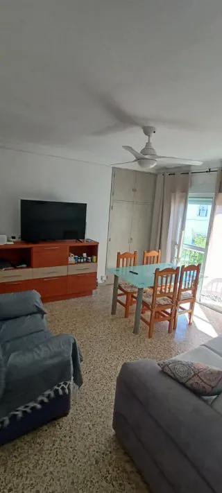 Alquiler de piso vacacional Isla Cristina