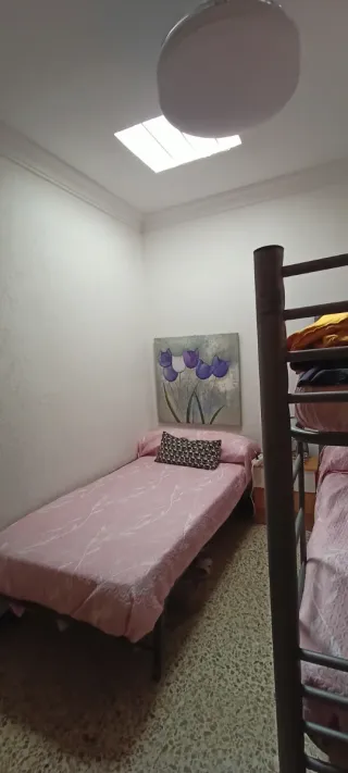 Alquiler de piso vacacional Isla Cristina