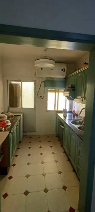 Alquiler de piso vacacional Isla Cristina