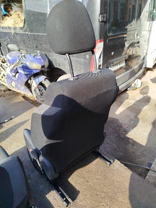 ASIENTO DELANTERO DERECHO CITROEN C3 AIRCROSS * |