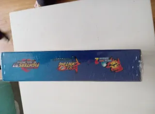 Fighting Legends PS4 (PlayStation 4) SNK