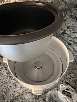 Arrocera Eléctrica Princess