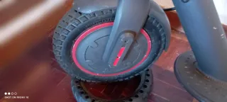 Patinete Xiaomi Pro 2