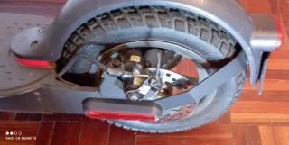 Patinete Xiaomi Pro 2