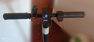 Patinete Xiaomi Pro 2