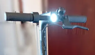 Patinete Xiaomi Pro 2